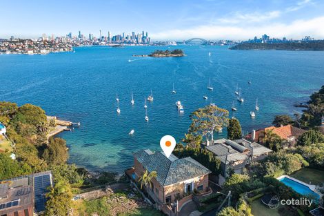 12 Carrara Rd, Vaucluse, NSW 2030