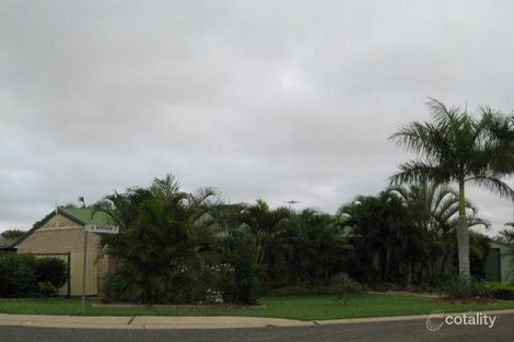 Property photo of 1 Berthun Street Emerald QLD 4720