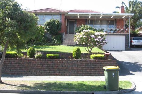 7 Efron St, Nunawading, VIC 3131