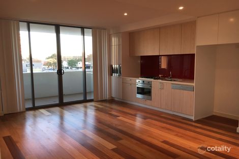 Property photo of 205/17 Honeysuckle Drive Newcastle NSW 2300
