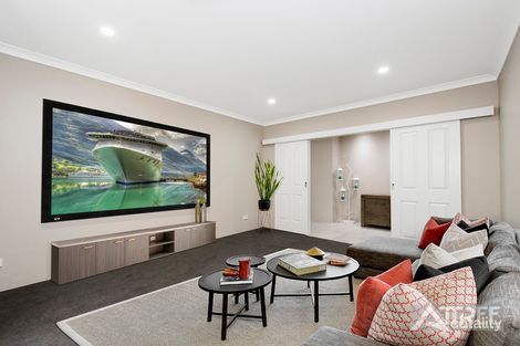 Property photo of 4 Boranup Rise Piara Waters WA 6112