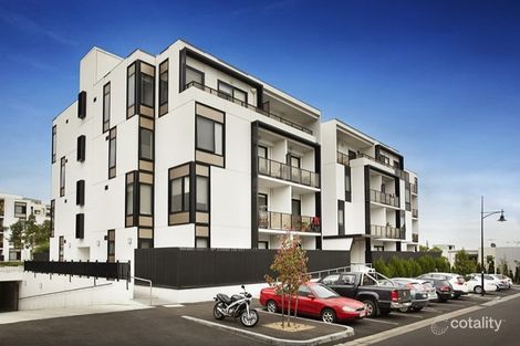 Property photo of 101/71 Henry Street Kensington VIC 3031