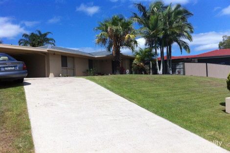 Property photo of 7 Alzino Place Carrara QLD 4211