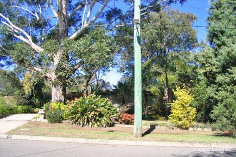Property photo of 53 Parsonage Road Castle Hill NSW 2154