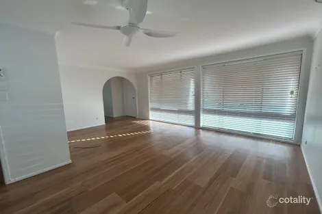 Property photo of 34A Newry Island Drive Urunga NSW 2455