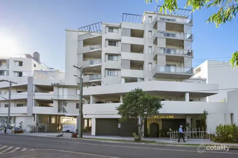 30/104 Railway Tce, Merrylands, NSW 2160