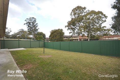 Property photo of 41 Rosewood Drive Greystanes NSW 2145