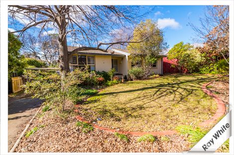 Property photo of 21 Parkin Street Torrens ACT 2607