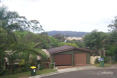 Property photo of 4/11 Parsons Street Nambour QLD 4560