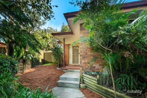 Property photo of 15/17 Binya Place Como NSW 2226