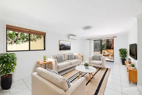 Property photo of 15/17 Binya Place Como NSW 2226