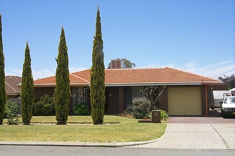 34 Tantini Cl, Parkwood, WA 6147