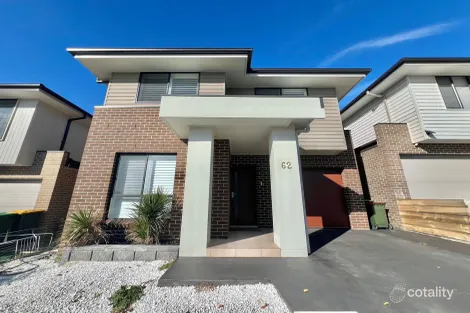 Property photo of 62 Paul Cullen Drive Bardia NSW 2565