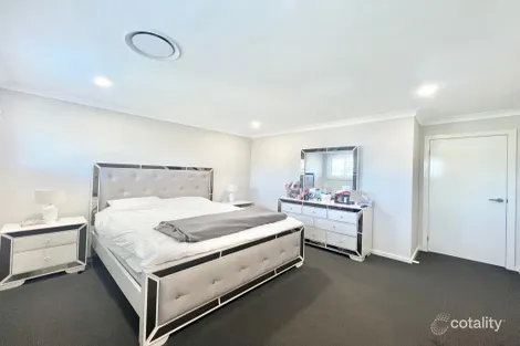 Property photo of 62 Paul Cullen Drive Bardia NSW 2565