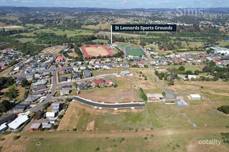 Property photo of 24 Celery Top Drive St Leonards TAS 7250