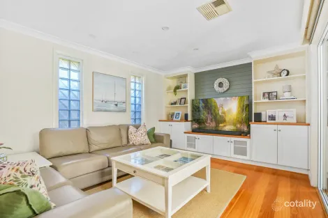 Property photo of 14 Kelly Close Baulkham Hills NSW 2153