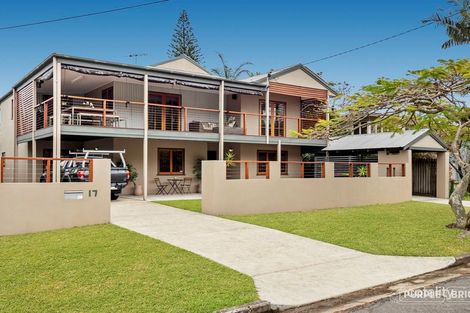 Property photo of 17 Benelong Street Kedron QLD 4031