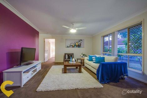 Property photo of 11 Warrigal Place Arana Hills QLD 4054