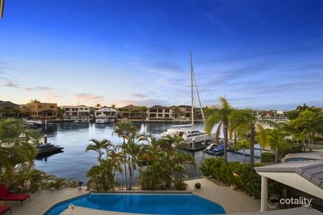 Property photo of 26 The Peninsula Paradise Point QLD 4216