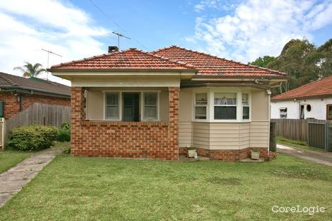 Property photo of 4 Parry Street Ryde NSW 2112
