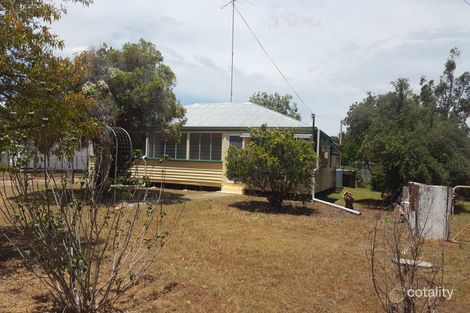 20 Burrel St, Yelarbon, QLD 4388