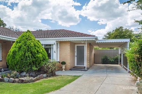 5/10 Peroomba Ave, Kensington Gardens, SA 5068