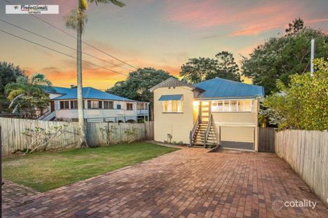 Property photo of 85 Deagon Street Sandgate QLD 4017