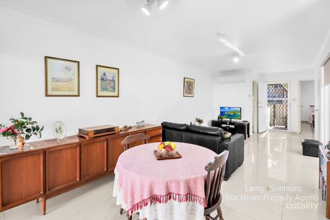 Property photo of 70/177 Reservoir Road Blacktown NSW 2148