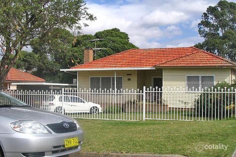 Property photo of 38 Pandora Street Greenacre NSW 2190