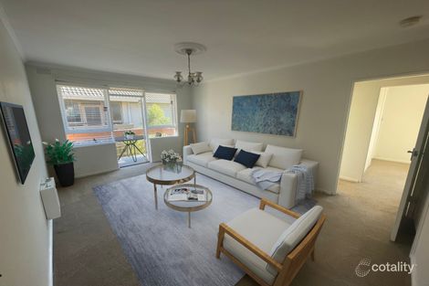 Property photo of 3/145A Hotham Street Balaclava VIC 3183