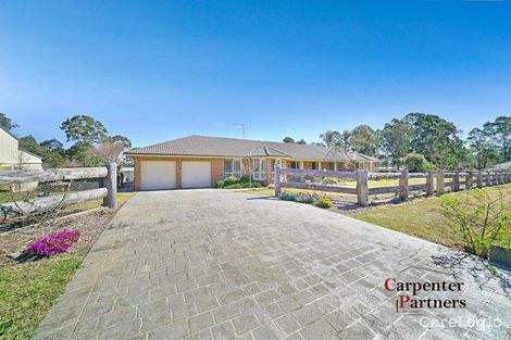 Property photo of 71 Hogans Drive Bargo NSW 2574