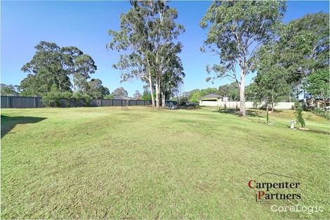 Property photo of 71 Hogans Drive Bargo NSW 2574