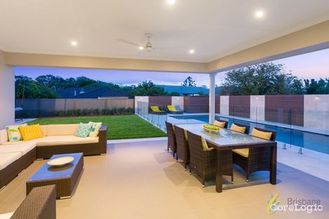 Property photo of 282 Verney Road East Graceville QLD 4075