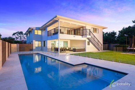 Property photo of 282 Verney Road East Graceville QLD 4075