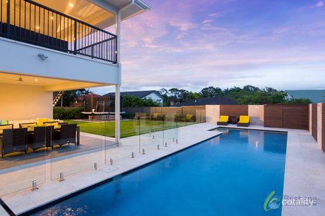 Property photo of 282 Verney Road East Graceville QLD 4075