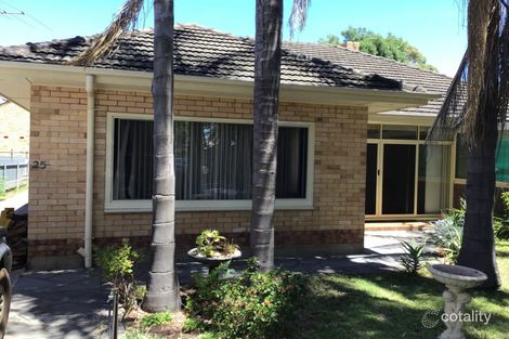 Property photo of 25 Aroha Terrace Black Forest SA 5035
