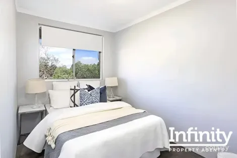 Property photo of 21/13 Brighton Avenue Croydon Park NSW 2133