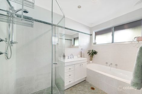 Property photo of 5 Flora Avenue Mount Colah NSW 2079