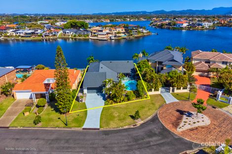 7 Cayman Dr, Clear Island Waters, QLD 4226
