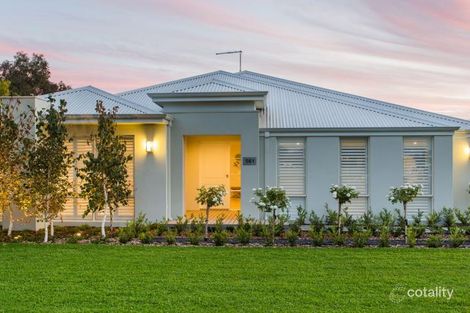 Property photo of LOT 156 Arrino Road Midvale WA 6056