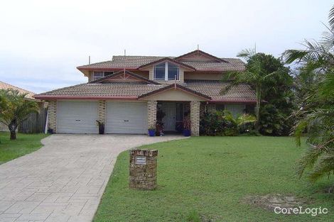 Property photo of 22 Tasman Court Banksia Beach QLD 4507