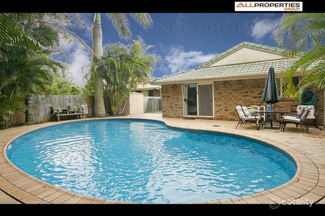 9 Wivenhoe Cct, Forest Lake, QLD 4078