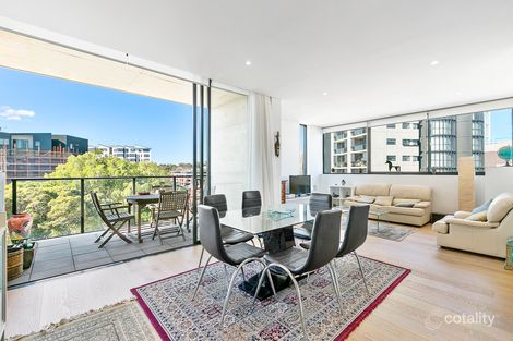 603/1 Flour Mill Way, Summer Hill, NSW 2130