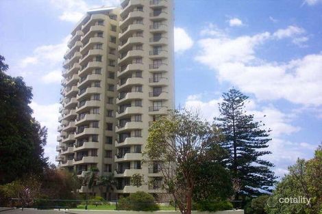 Property photo of 17/22-26 Corrimal Street Wollongong NSW 2500