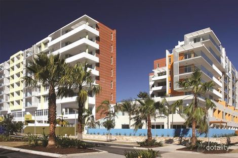 Property photo of 887/33 Hill Road Wentworth Point NSW 2127