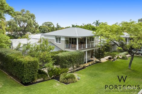 Property photo of 1 Wavell Road Dalkeith WA 6009