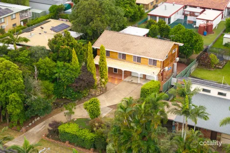 Property photo of 7 McKenzie Street Bundamba QLD 4304