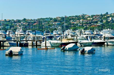 Property photo of 1/87 O'Sullivan Road Rose Bay NSW 2029