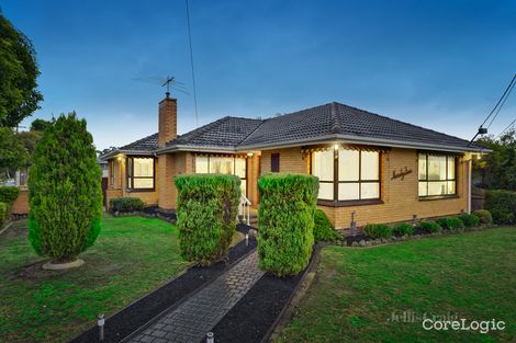 Property photo of 95 Shafer Road Blackburn North VIC 3130