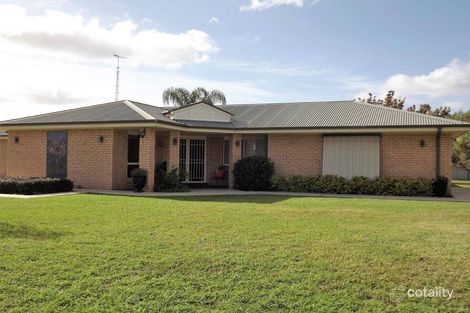 17 Winlee Pl, Leeton, NSW 2705